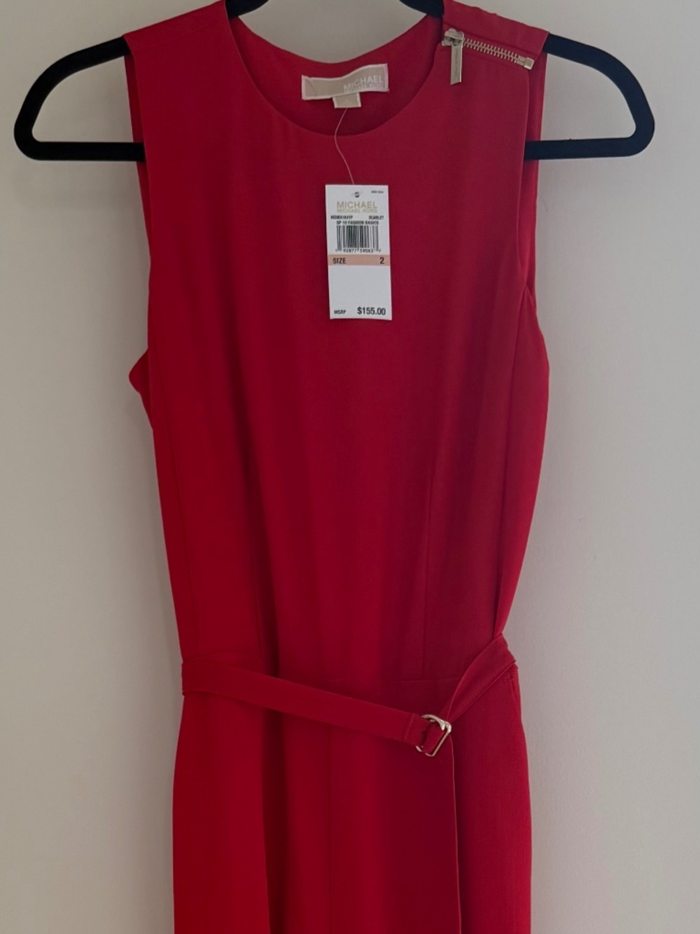 Michael Kors Jumpsuit